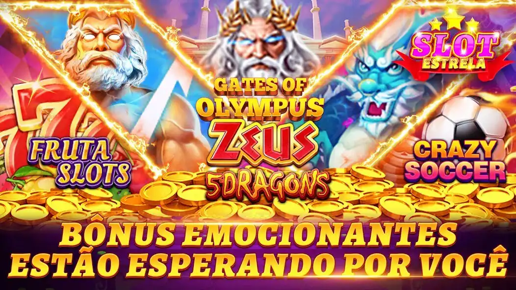 Play Slot Estrela-Las Vegas Casino  and enjoy Slot Estrela-Las Vegas Casino with UptoPlay