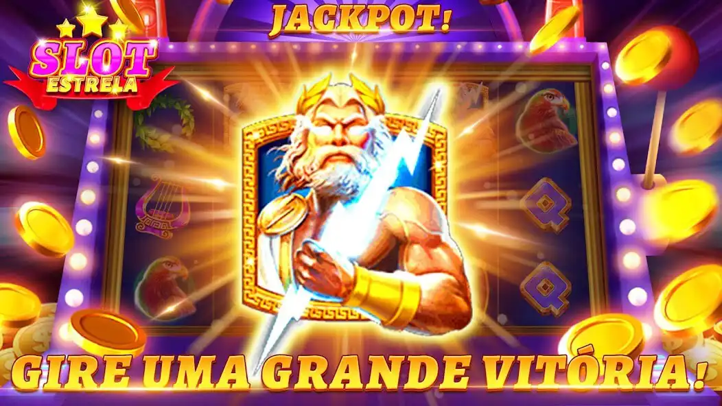 Play Slot Estrela-Las Vegas Casino as an online game Slot Estrela-Las Vegas Casino with UptoPlay