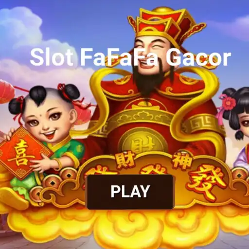 Play Slot Fafafa Gacor APK