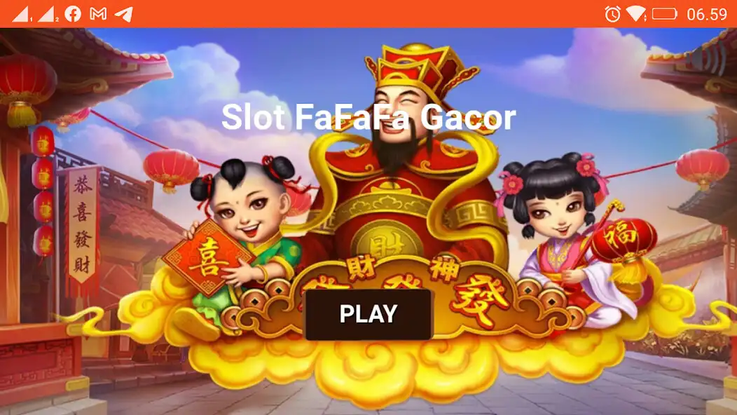 Play Slot Fafafa Gacor  and enjoy Slot Fafafa Gacor with UptoPlay