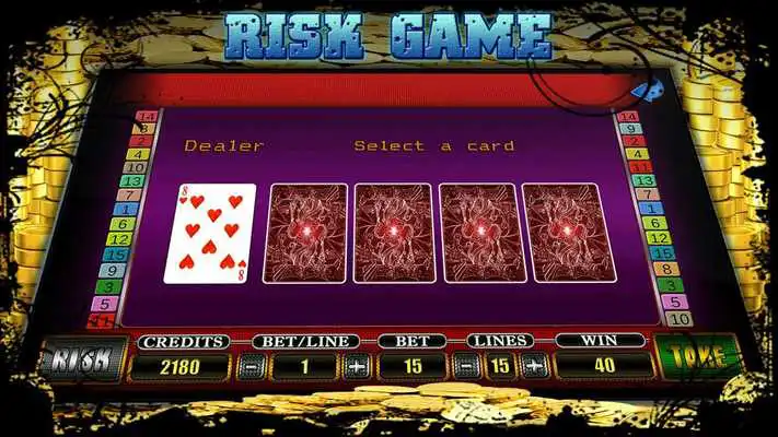 Play Slot Flaming Fruit