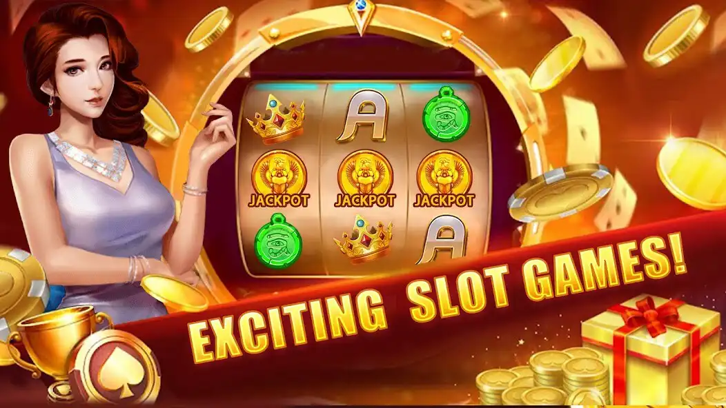 Play Slot Fortuna  and enjoy Slot Fortuna with UptoPlay
