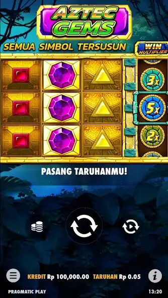 Play Slot Gacor Hari Ini : Zeus  and enjoy Slot Gacor Hari Ini : Zeus with UptoPlay