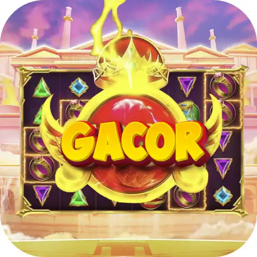 Play Slot Gacor Pragmatic Olympus APK