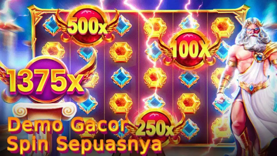 Play Slot Gacor Pragmatic Olympus  and enjoy Slot Gacor Pragmatic Olympus with UptoPlay