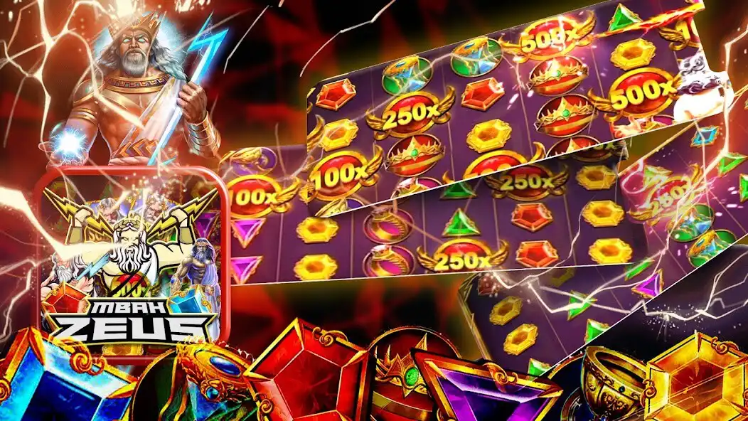 Play Slot Gates of Olympus Online as an online game Slot Gates of Olympus Online with UptoPlay