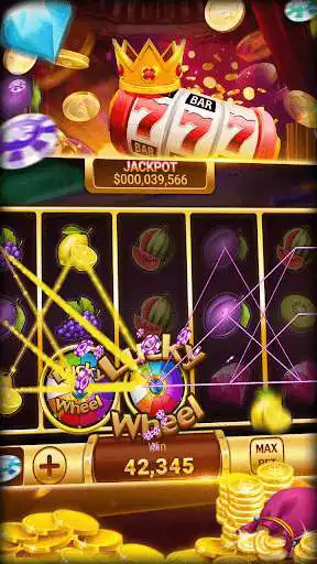 Play Slot Holiday Online as an online game Slot Holiday Online with UptoPlay