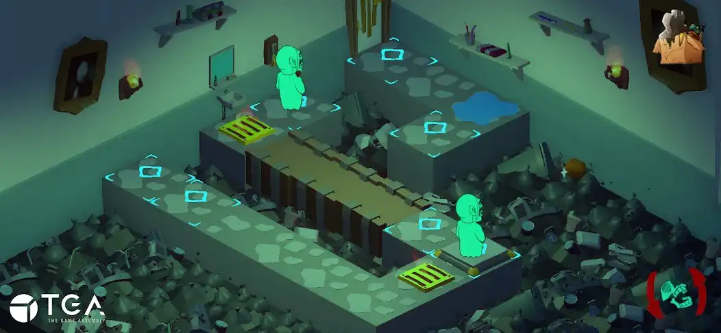 Play Slothomancer  and enjoy Slothomancer with UptoPlay