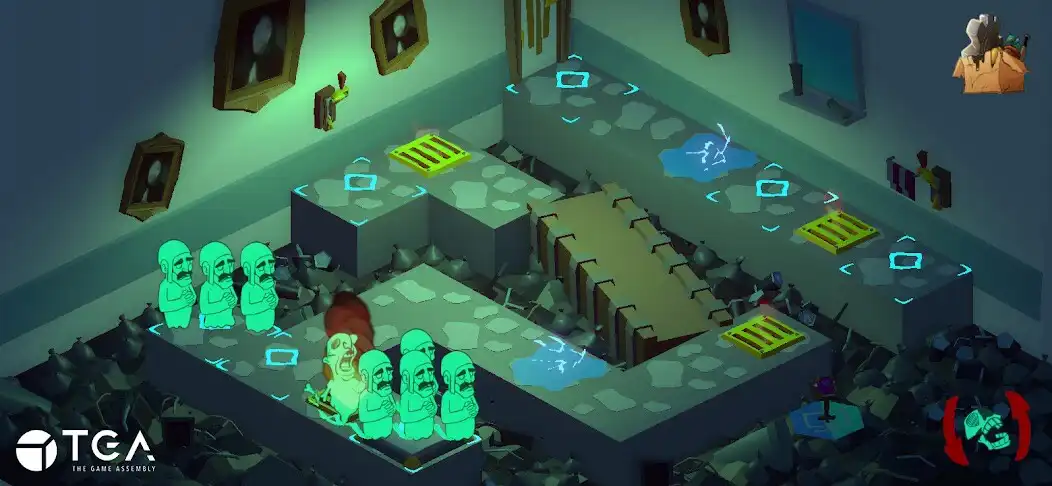 Play Slothomancer as an online game Slothomancer with UptoPlay