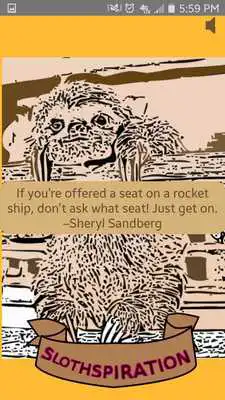Play Slothsy