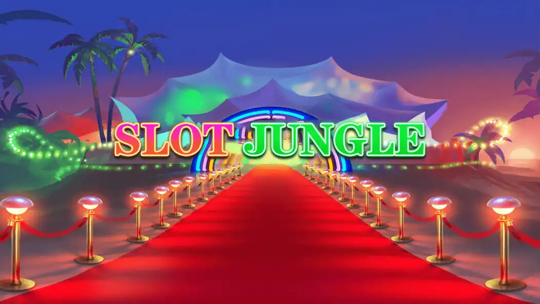 Play Slot Jungle  and enjoy Slot Jungle with UptoPlay