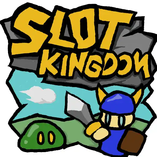 Run free android online SlotKingdom APK Run free android online SlotKingdom APK