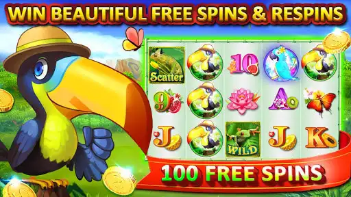 Play Slot Legend