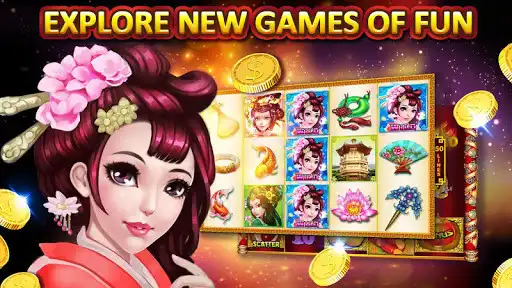 Play Slot Legend