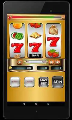 Play Slot Machine 2015
