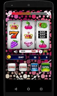 Play Slot Machine 2016