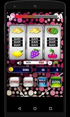 Play Slot Machine 2016