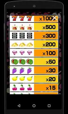 Play Slot Machine 2016