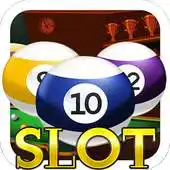 Free play online Slot Machine 8 Balls Free Spin APK