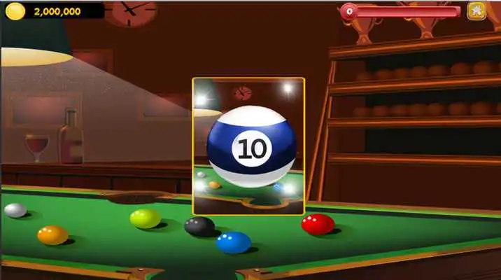 Play Slot Machine 8 Balls Free Spin