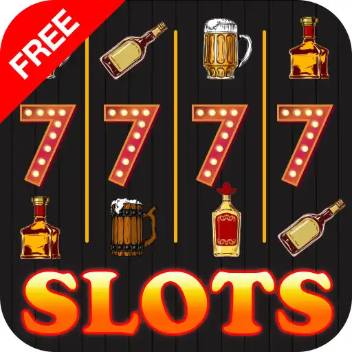 Play Slot machine bar - free slot game APK