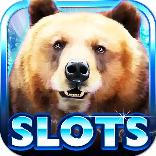 Play Slot Machine: Bear Slots APK