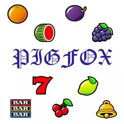 Play Slot Machine By Pigfox APK Play Slot Machine By Pigfox APK