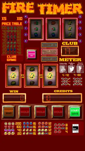 Play slot machine fire timer and enjoy slot machine fire timer with UptoPlay Play slot machine fire timer and enjoy slot machine fire timer with UptoPlay