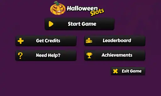 Play Slot Machine Halloween Lite  and enjoy Slot Machine Halloween Lite with UptoPlay