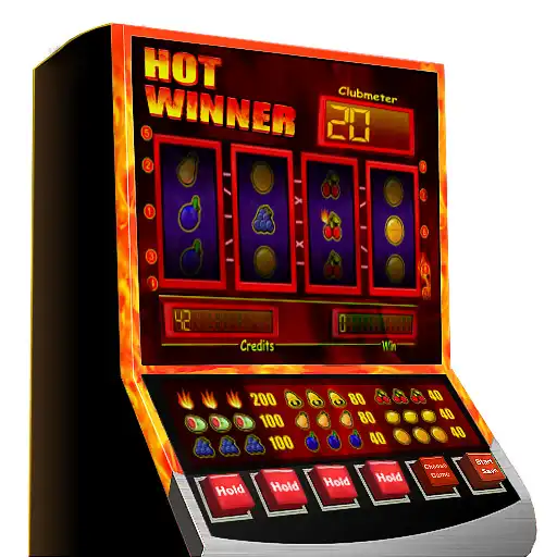Free play online slot machine hotwinner APK Free play online slot machine hotwinner APK