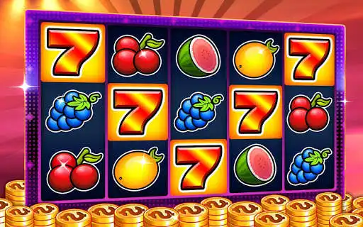 Play Slot machines - Casino slots  and enjoy Slot machines - Casino slots with UptoPlay