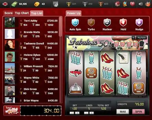Play Slot Machine Tournaments Play Slot Machine Tournaments