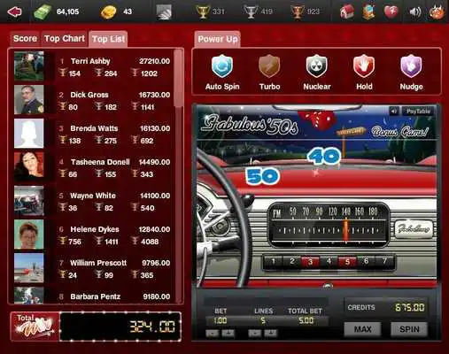 Play Slot Machine Tournaments Play Slot Machine Tournaments
