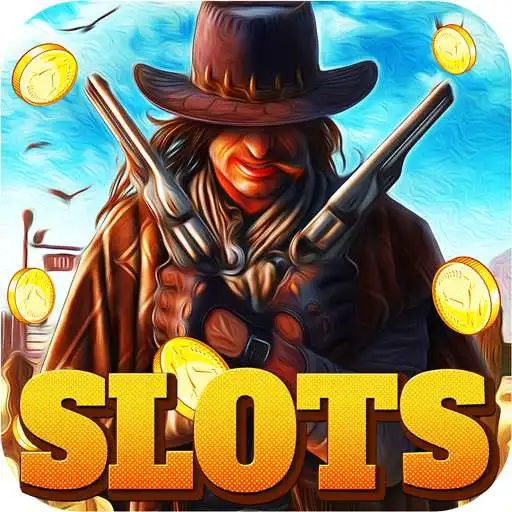 Play Slot Machine: Wild West APK Play Slot Machine: Wild West APK