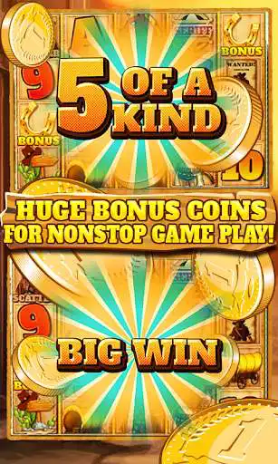 Play Slot Machine: Wild West as an online game Slot Machine: Wild West with UptoPlay