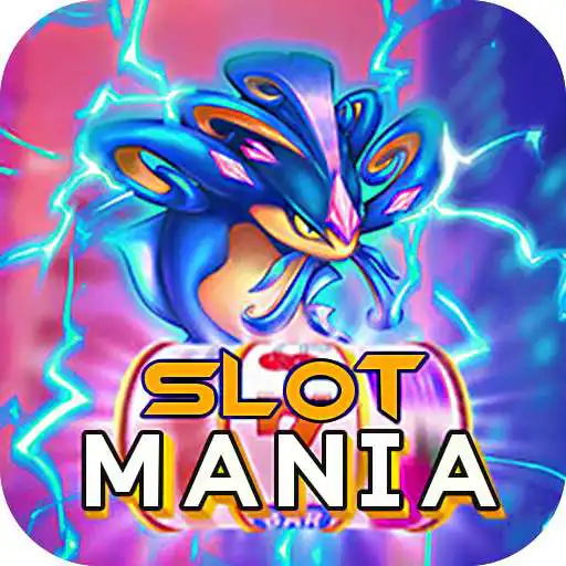Play Slot Mania: Kasino Slots&roulette APK