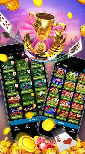 Play Slot Mania: Kasino Slots&roulette as an online game Slot Mania: Kasino Slots&roulette with UptoPlay
