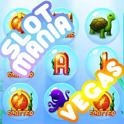Play Slot Mania Vegas APK
