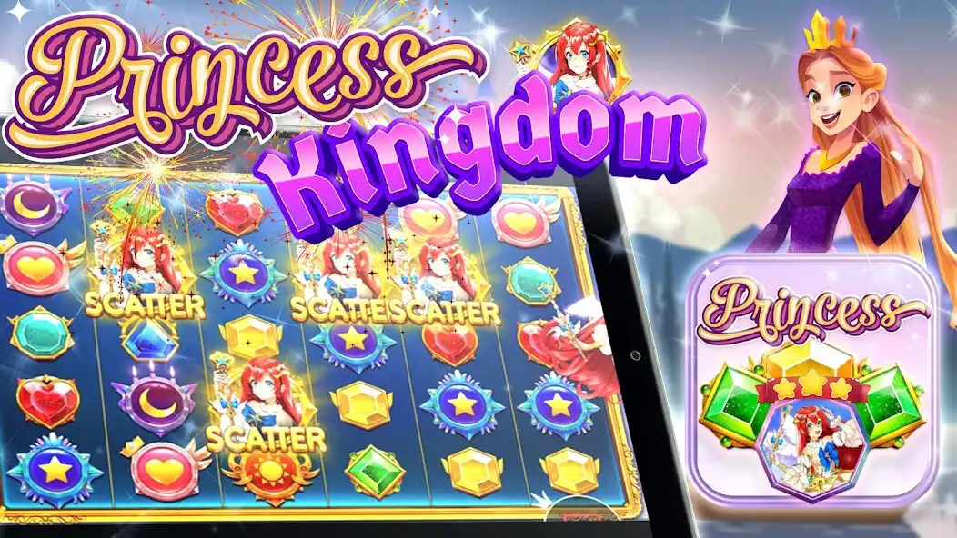 Play Slot Maxwin Peri Mania Play  and enjoy Slot Maxwin Peri Mania Play with UptoPlay