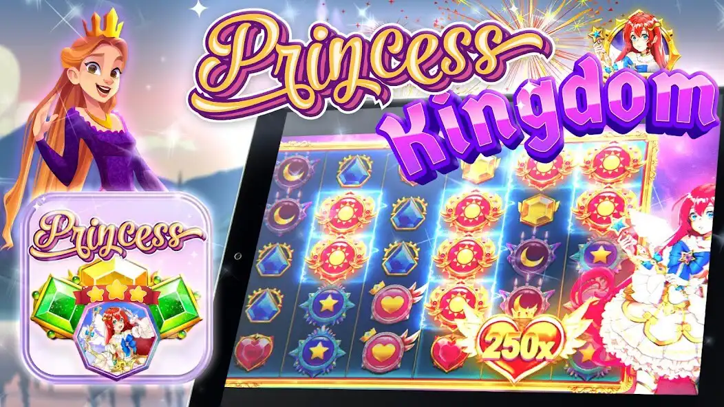 Play Slot Maxwin Peri Mania Play as an online game Slot Maxwin Peri Mania Play with UptoPlay