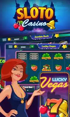 Play Sloto Machine