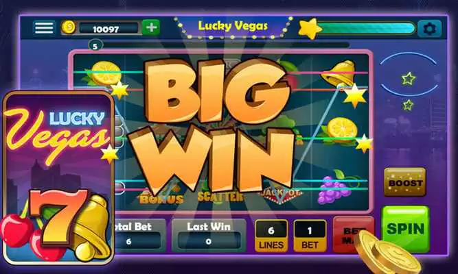 Play Sloto Machine