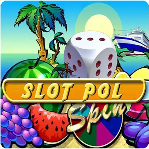 Play Slot Pol Spin APK Play Slot Pol Spin APK