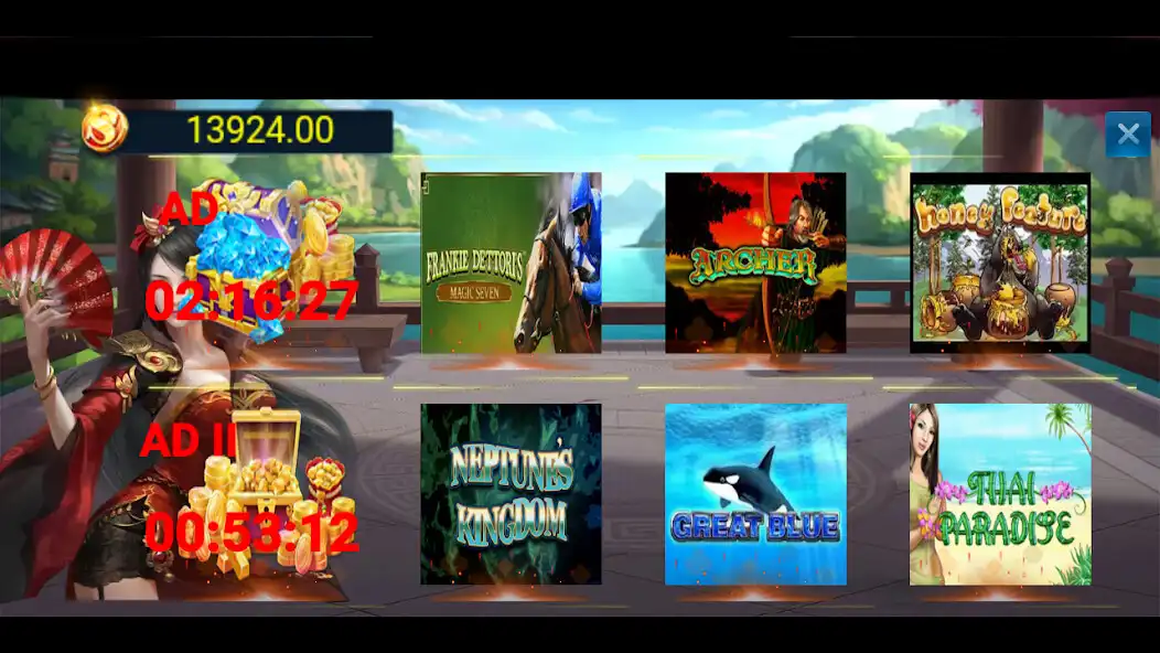 Play Slot Saga Game  and enjoy Slot Saga Game with UptoPlay
