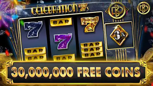 Play SLOTS - Black Diamond Casino  and enjoy SLOTS - Black Diamond Casino with UptoPlay