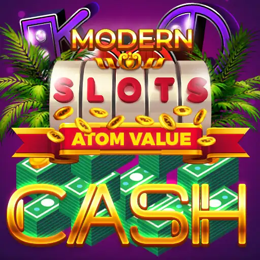 Play Slots Cash - Modern Casino APK Play Slots Cash - Modern Casino APK