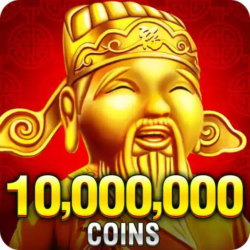 Play Slots Cash - Vegas Casino Slot Machines APK