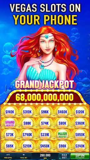 Play Slots Cash - Vegas Casino Slot Machines  and enjoy Slots Cash - Vegas Casino Slot Machines with UptoPlay