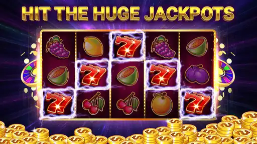 Play Slots - casino slot machines as an online game Slots - casino slot machines with UptoPlay
