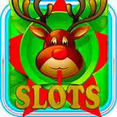 Free play online Slots Christmas Santa Joy Free APK